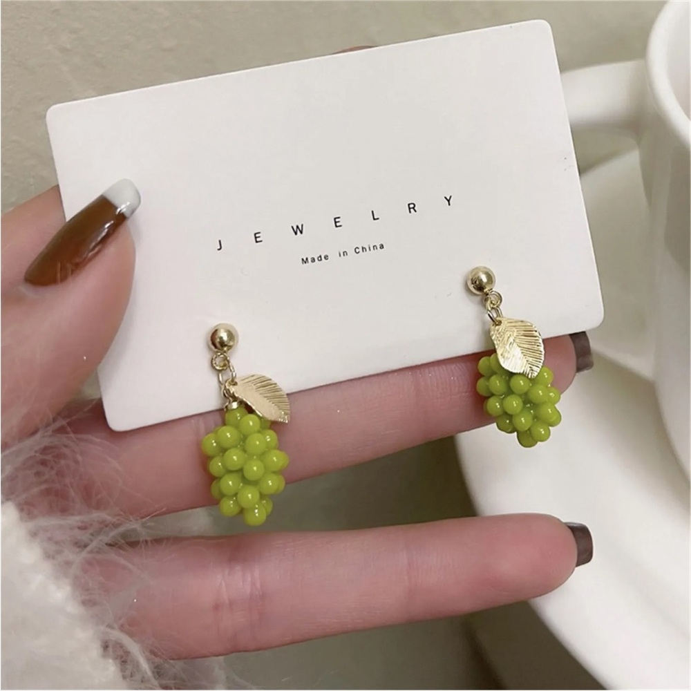 Earrings - Picture 14 of 16